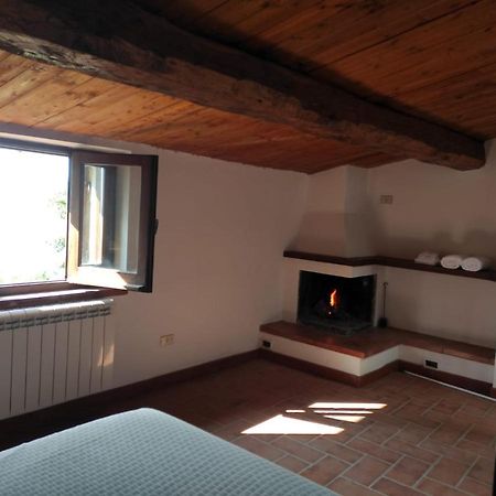 Agriturismo Difesa Del Monte Grisolia Bagian luar foto
