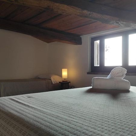 Agriturismo Difesa Del Monte Grisolia Bagian luar foto